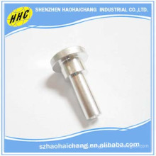 flat head high quality steel galvanized screw